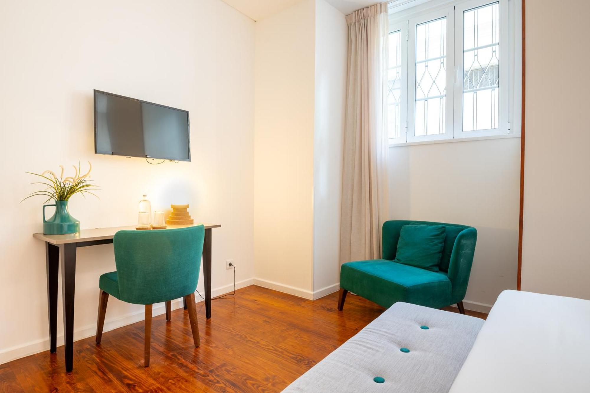 Bica Flh Suites Лиссабон Экстерьер фото