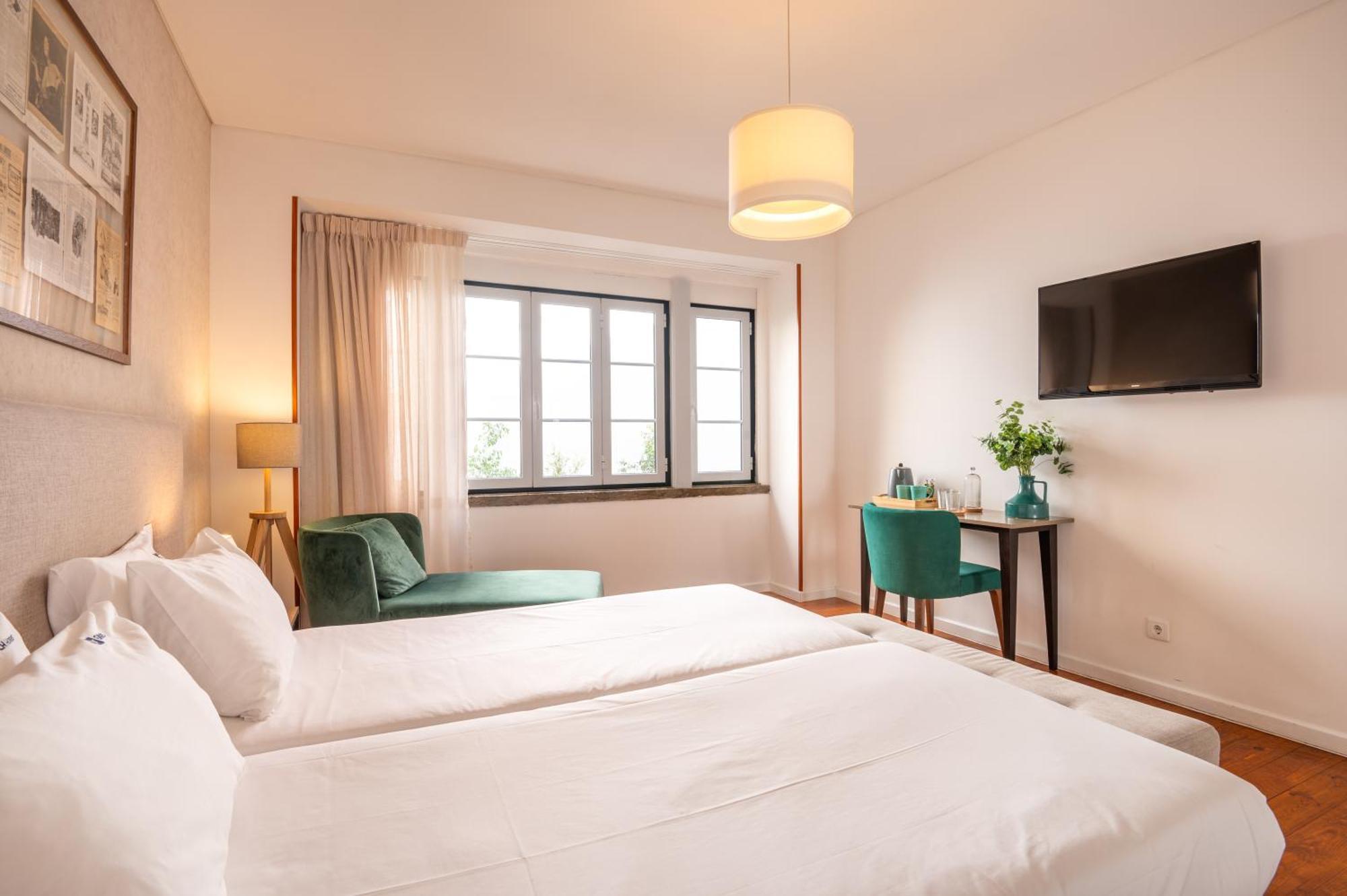 Bica Flh Suites Лиссабон Номер фото