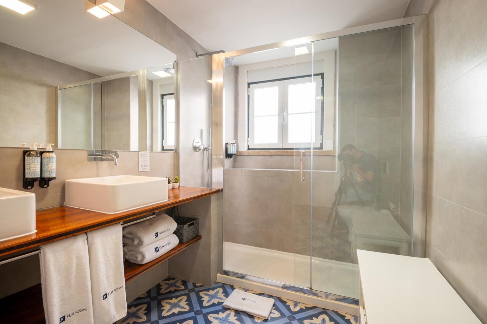Bica Flh Suites Лиссабон Экстерьер фото