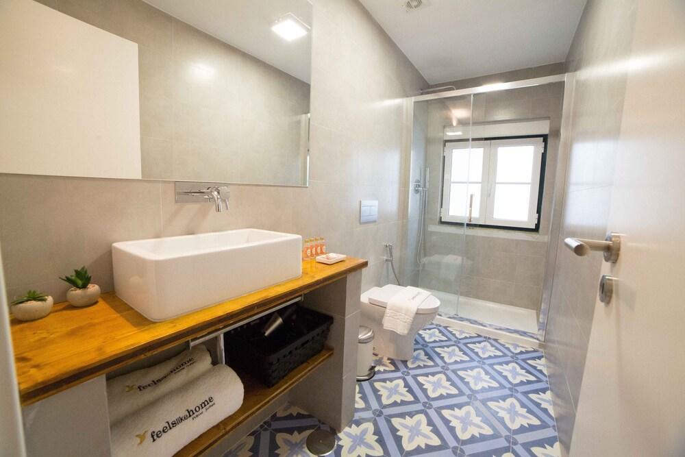 Bica Flh Suites Лиссабон Экстерьер фото